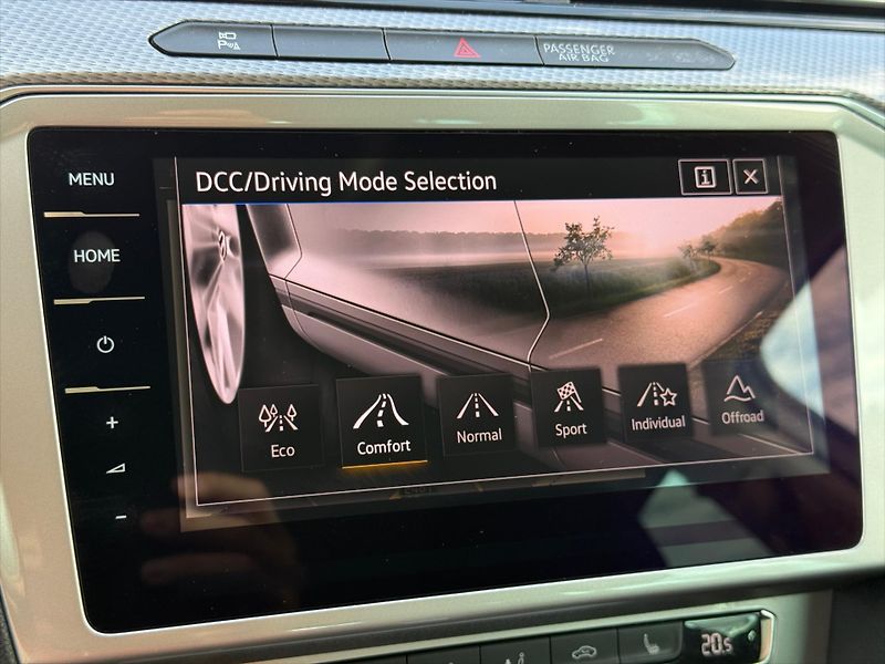 Volkswagen Passat 2,0 Alltrack, 4x4 - fotka 17 z 24