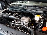 Dodge RAM (2024) 5.7 eTorque Sport 6 Lift - náhled 34