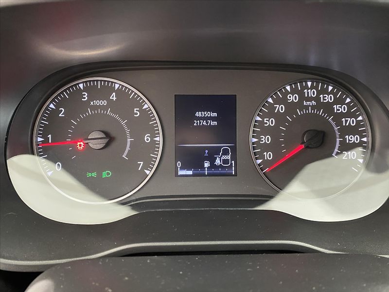Dacia Duster 1,0 TCe 67kW LPG Prestige - fotka 11 z 25