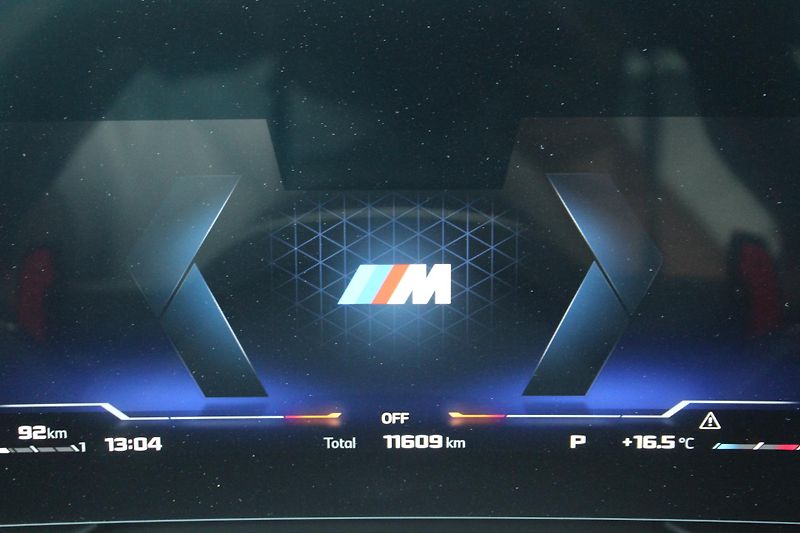 BMW Řada 2 M235 xDrive Gran Coupé - fotka 24 z 25