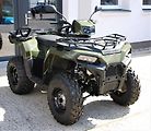 Polaris Sportsman 570 EPS (2026) Agri Pro - náhled 9