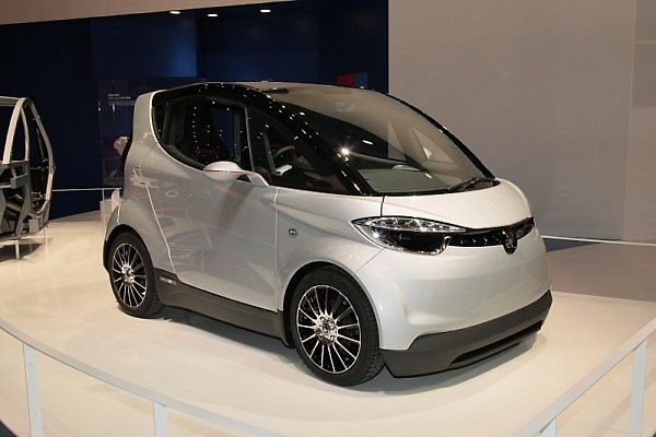 Yamaha Motiv.