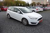 Ford Focus 1,5 TDCi, ČR, SERV.KN.,TREND. - náhled 1