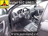 Chevrolet Captiva (2007) VOLAT 602 696113 - náhled 1