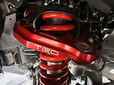 Toyota Tacoma (2026) TRD PRO, ve výrobě - náhled 10