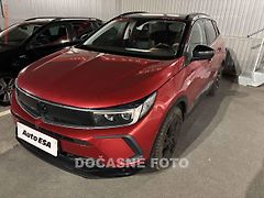 Opel Grandland (2022) 1.2 T - fotografie inzerátu
