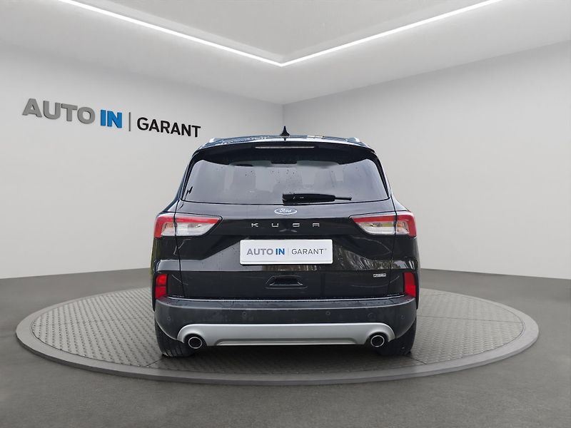 Ford Kuga (2020) Titanium 2.5 PHEV 165kW, Serv. - fotka 6 z 28