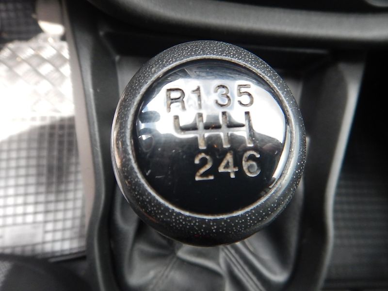 Fiat Dobló 1.6 JTD, PICK-UP, KLIMA - fotka 16 z 22