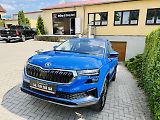 Škoda Karoq (2022) 2,0TDi 110kW 4x4 DSG STYLE ČR - náhled 12