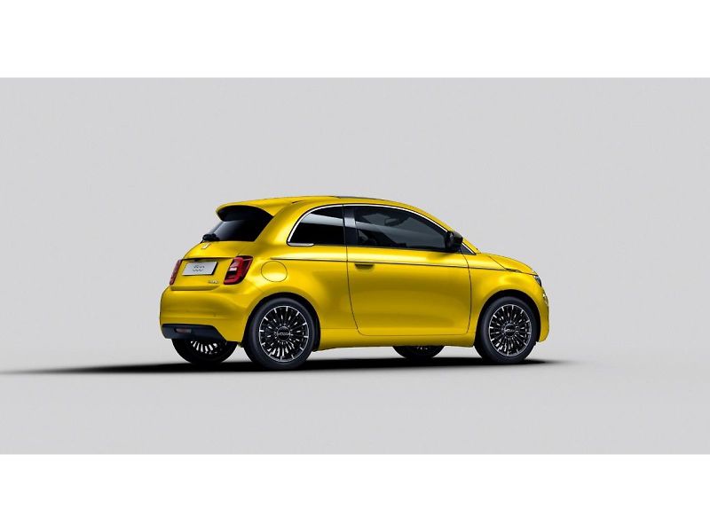 Fiat 500 (2026) Hybrid 1.0 BSG 65k MT La Prima - fotka 2 z 5