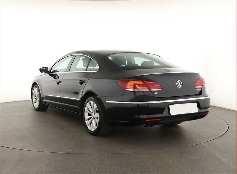 Volkswagen CC (2013) 2.0 TDI, Tempomat - fotka 4 z 16