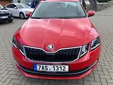 Škoda Octavia (2019) 1.6TDI 85kW STYLE NEHAVAROVANÉ - náhled 11