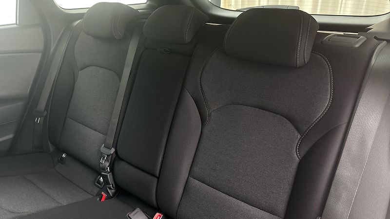 Hyundai i30 1.0 T-GDI Smart Kombi - fotka 16 z 26