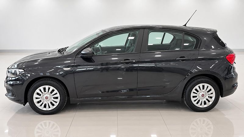 Fiat Tipo (2016) - fotka 10 z 23