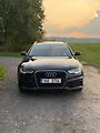 Audi A6 Allroad (2013) Audi A6 Avant 4G5, 3.0 TDI V6, - náhled 1