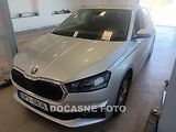 Škoda Fabia (2024) 1.0 Tsi, ČR, servis.kniha, AT - náhled 1