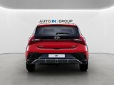 Hyundai i20 (2026) GO! 1,0 T-GDi - náhled 4