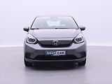 Honda Jazz 1,5 e:HEV 72kW Elegance CVT - náhled 1