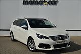 Peugeot 308 SW 1.5HDI 96kW LED PANORAMA ČR - náhled 1