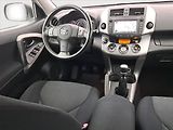 Toyota RAV4 (2008) 2.2 D-4D, 4X4, Navi, Tempomat - náhled 7