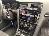 Volkswagen Golf Variant 1.4TGI 81 kW Highline ČR,1.MAJ - náhled 35