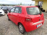 Toyota Yaris 1,3 Automat - náhled 6