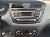 Hyundai i20 1.2i SELECT,NAJ.76TIS.KM!! - náhled 17