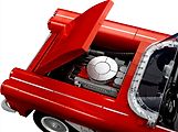 Lego Chevrolet Corvette
