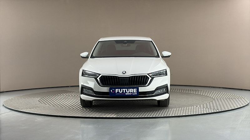 Škoda Octavia 2.0 TDI Style - fotka 3 z 27
