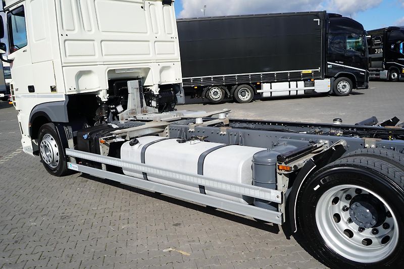 DAF XF (2022) 480 / ACC / EURO 6 / SSC / ZES - fotka 10 z 61