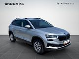 Škoda Karoq (2024) 2.0 TDI 110kW 4x4 DSG Selectio - náhled 25