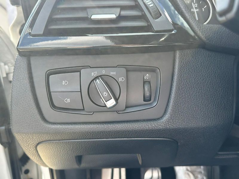 BMW Řada 3 (2014) 318D,2.0D,105KW,4x4,KW PODVO. - fotka 23 z 27