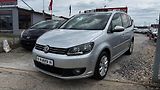 Volkswagen Touran (2014) 2.0TDi 130kW *Tažné*Navi*DSG* - náhled 1
