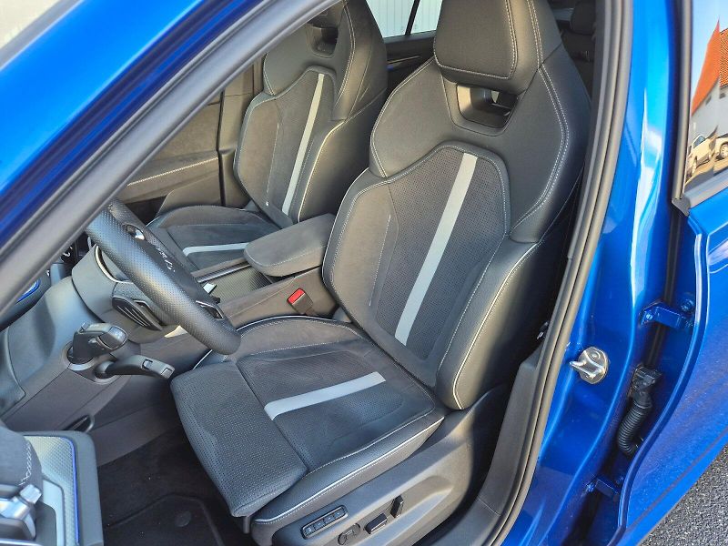 Škoda Kodiaq (2025) Sportline 4x4 2.0 TDI 142 kW 7 - fotka 14 z 33