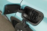 Jeep Avenger (2024) 54 kWh, SoH 95% - náhled 17