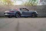 Porsche 911 Carrera 4 GTS Lift 331kWCabrio - náhled 13