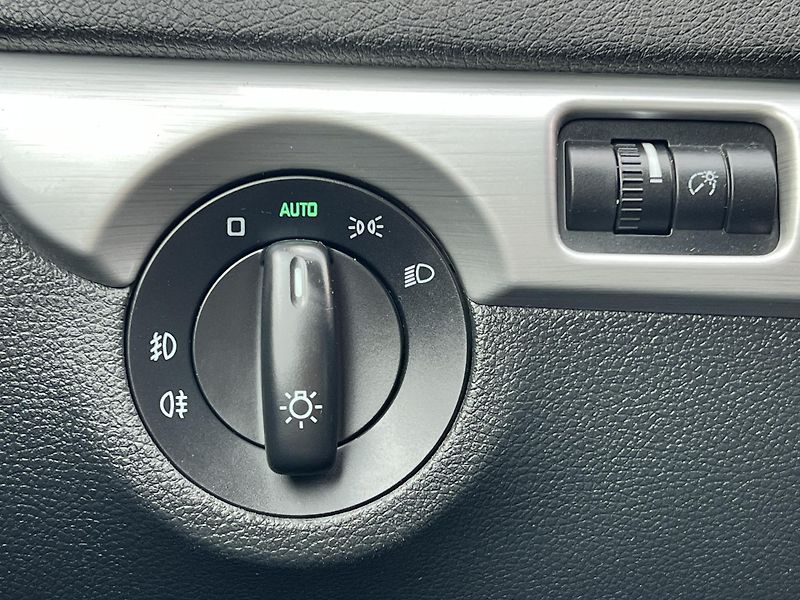 Škoda Yeti 2.0TDi 81kw OUTDOOR AMBITION - fotka 14 z 44