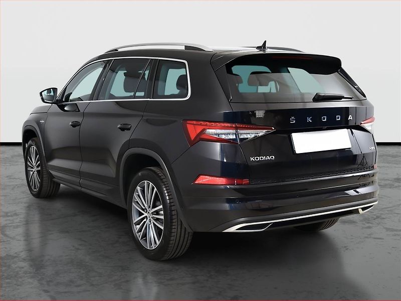Škoda Kodiaq (2024) 2.0 TDI - fotka 4 z 20