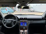 Mercedes-Benz Třídy C C 220 CDI Avantgarde - náhled 21