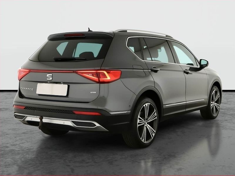 Seat Tarraco (2019) Xcellence 2.0 TDI 4Drive - fotka 5 z 18