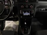 Volkswagen Caddy 1.4TGI BMT DSG TAŽNÉ VÝHŘEV - náhled 21