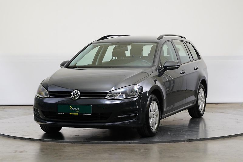 Volkswagen Golf - fotografie inzerátu