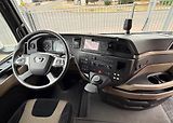 MAN TGX (2022) 33.580 BL 6x4 hydraulika  - náhled 12