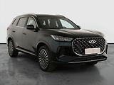 Chery Tiggo 8 (2026) 1.6 TGDI, UNIQUE, Ad. tempomat - náhled 1