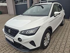 Seat Arona (2022) 1.0 TGI STYLE, ZÁRUKA - fotografie inzerátu