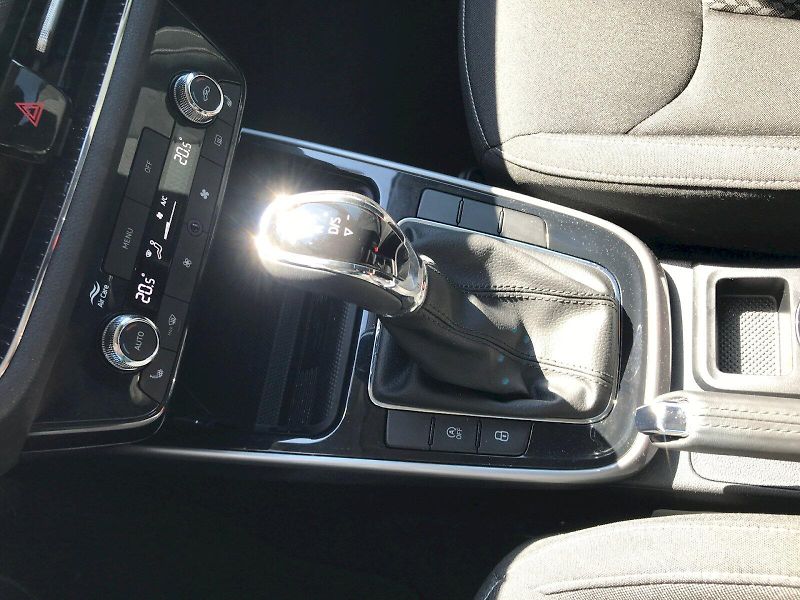 Škoda Fabia (2024) SELEC TS 85/1.0 A7F - fotka 13 z 28
