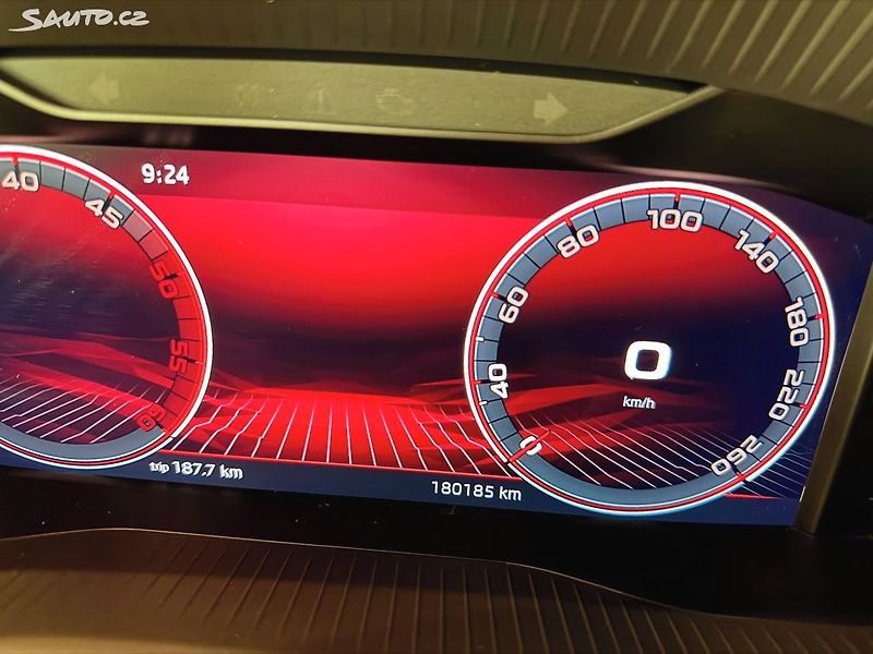 Škoda Kodiaq 2.0 TDi DSG 4x4 Sportline - fotka 8 z 34