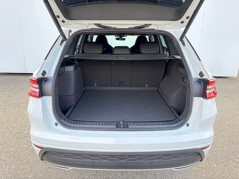 Škoda Kodiaq (2025) DSG 1.5 TSI / iV 150kW / SPORT - fotka 12 z 35