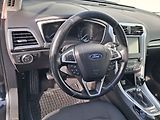 Ford Mondeo (2015) 2.0 TDCi, AC, navi, park - náhled 12