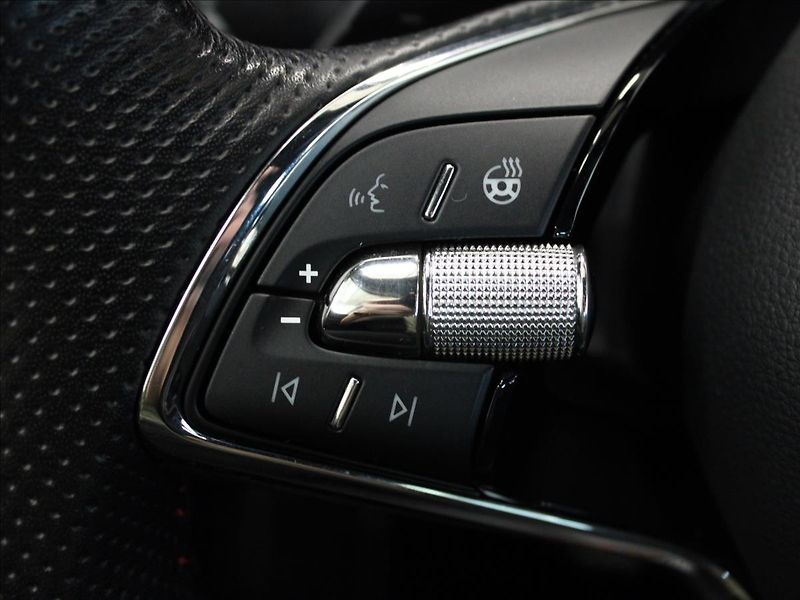 Škoda Octavia 2,0 TDI RS DSG, NAVI, 1. majit - fotka 18 z 40